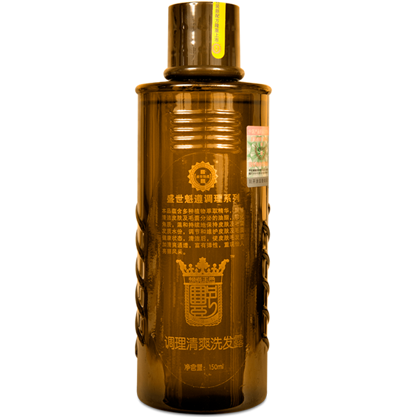 Demodex shampoo :: Demodex.cz